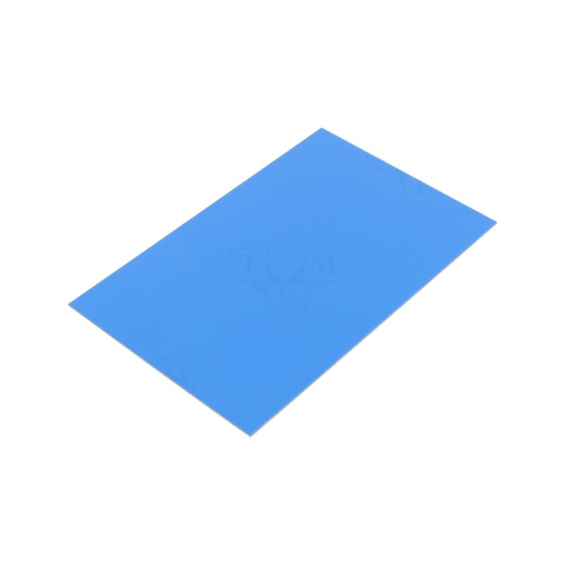 Laminat Epoxidic FR4 0.5mm 160x100mm | Electronic-mag.ro | Componente Electronice