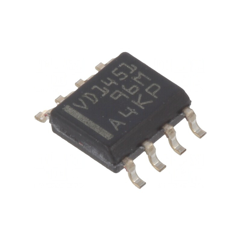 Interfață Full Duplex RS422/RS485 | Electronic-mag.ro | Componente Electronice