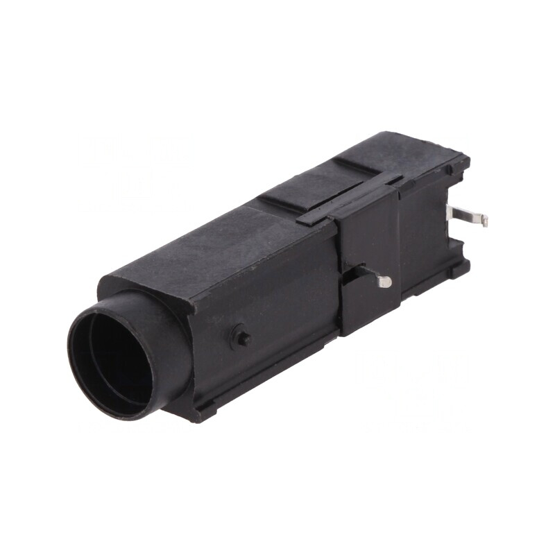 Clemă Siguranțe Cilindrice 5x20mm 6,3x32mm 15A | Electronic-mag.ro | Componente Electronice