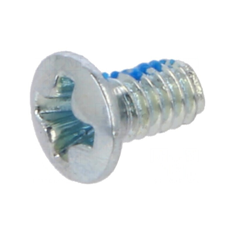 Șurub Metalic MK3PNSP2 | Electronic-mag.ro | Componente Electronice Șurub Metalic MK3PNSP2 | Electronic-mag.ro | Componente Electronice