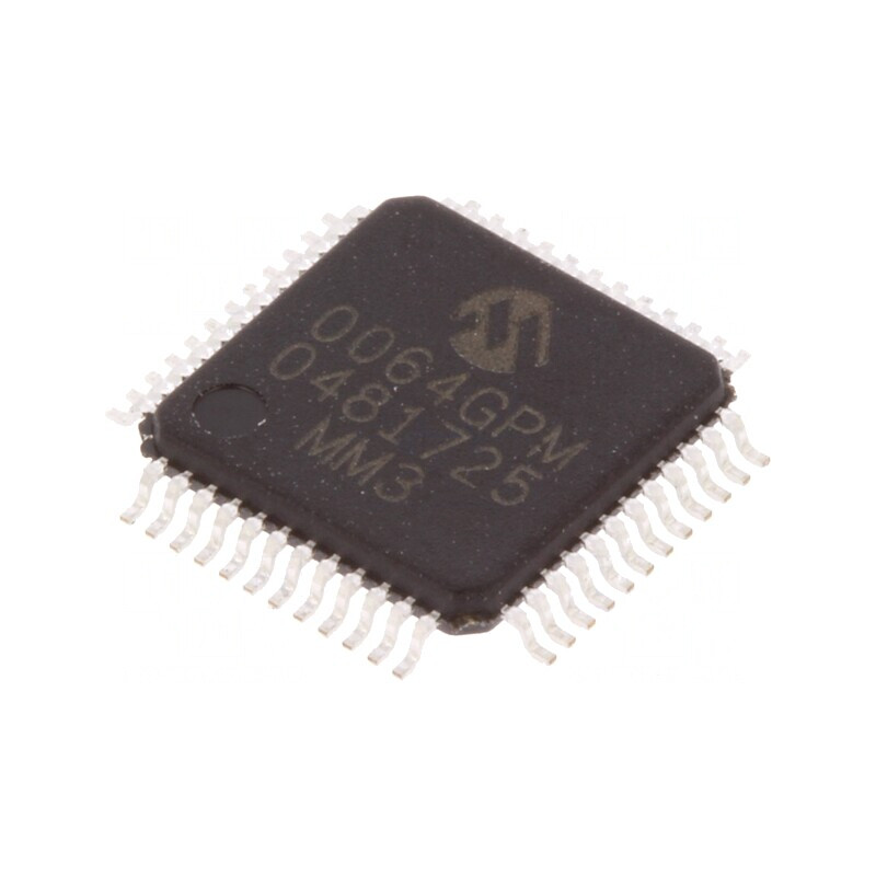 Microcontroler PIC32 64kB 2-3.6VDC SMD TQFP48 | Electronic-mag.ro | Componente Electronice Microcontroler PIC32 64kB 2-3.6VDC SMD TQFP48 | Electronic-mag.ro | Componente Electronice