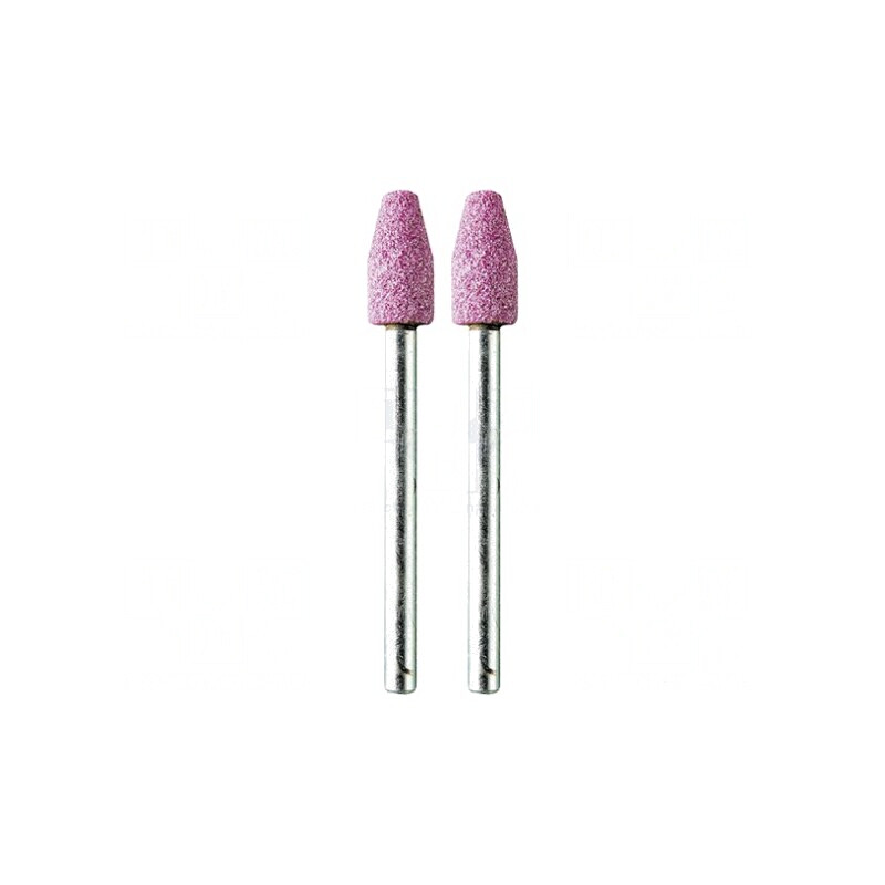 Piatră de Şlefuit Oxid de Aluminiu 6mm/3mm | Electronic-mag.ro | Componente Electronice