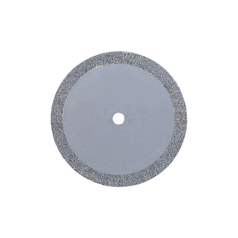 Disc Diamantat 22mm pentru Piatra, Marmură și Porțelan | Electronic-mag.ro | Componente Electronice