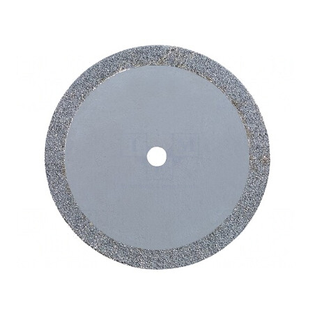 Disc Diamantat 22mm pentru Piatra, Marmură și Porțelan | Electronic-mag.ro | Componente Electronice