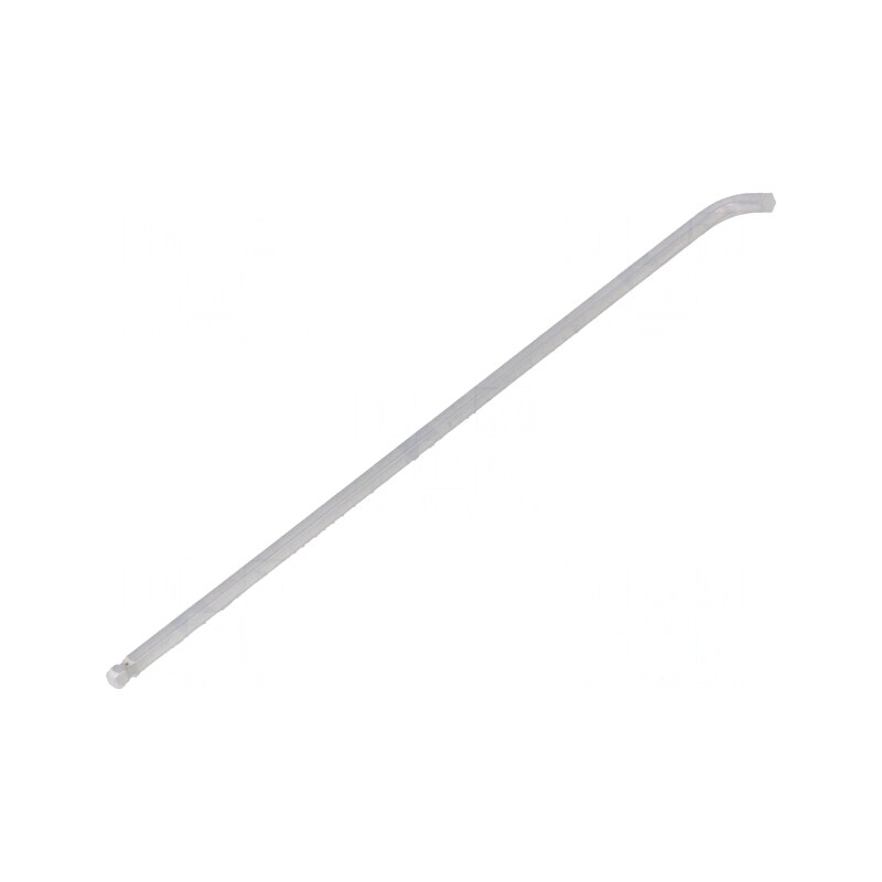 Cheie imbus Hex-Plus sferic 3mm otel | Electronic-mag.ro | Componente Electronice