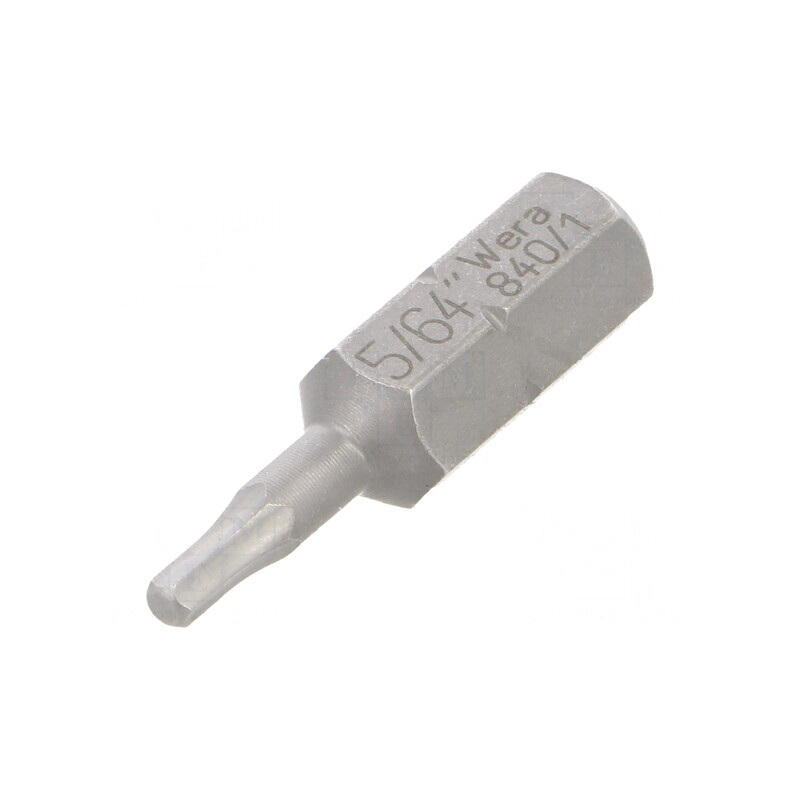 Capăt Șurubelniță Imbus Hex 5/64 25mm | Electronic-mag.ro | Componente Electronice Capăt Șurubelniță Imbus Hex 5/64 25mm | Electronic-mag.ro | Componente Electronice