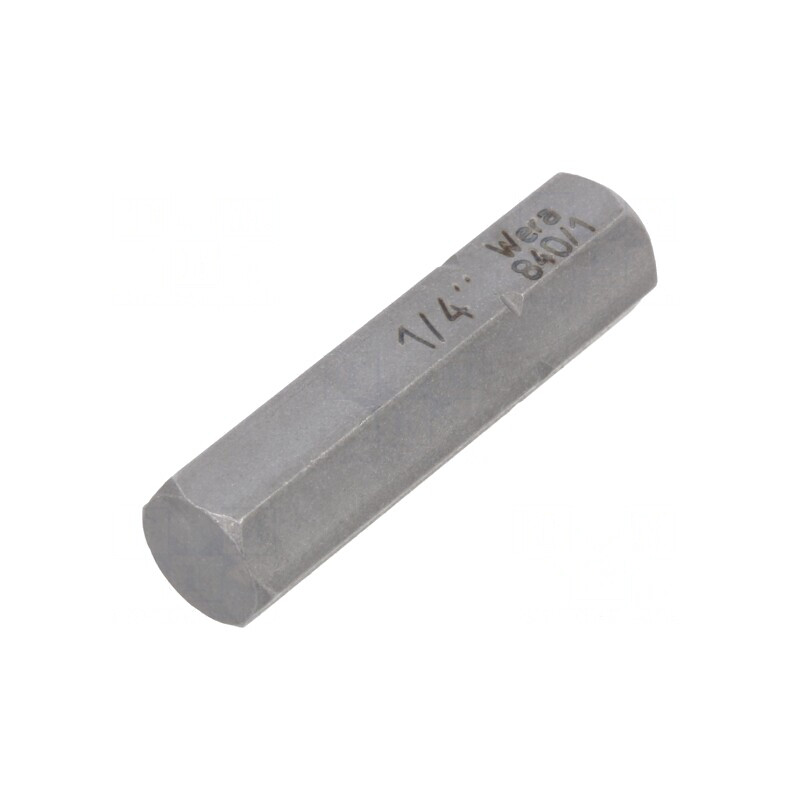 Capăt de şurubelniţă imbus Hex-Plus 25mm | Electronic-mag.ro | Componente Electronice Capăt de şurubelniţă imbus Hex-Plus 25mm | Electronic-mag.ro | Componente Electronice