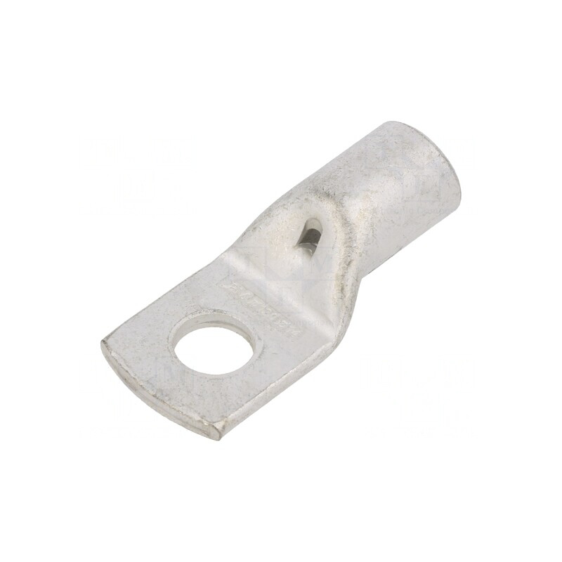 Vârf Inelar Tubular M14 120mm2 Crimpat Cupru | Electronic-mag.ro | Componente Electronice