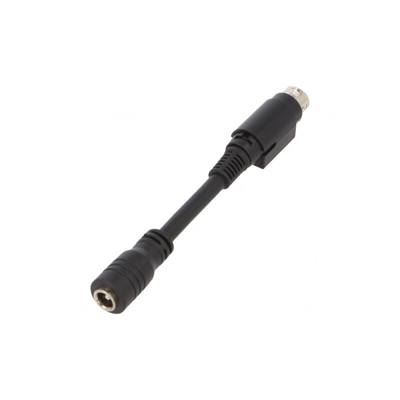 Adaptor Ştecher 5,5/2,1 la KYCON KPPX-4P | Electronic-mag.ro | Componente Electronice Adaptor Ştecher 5,5/2,1 la KYCON KPPX-4P | Electronic-mag.ro | Componente Electronice