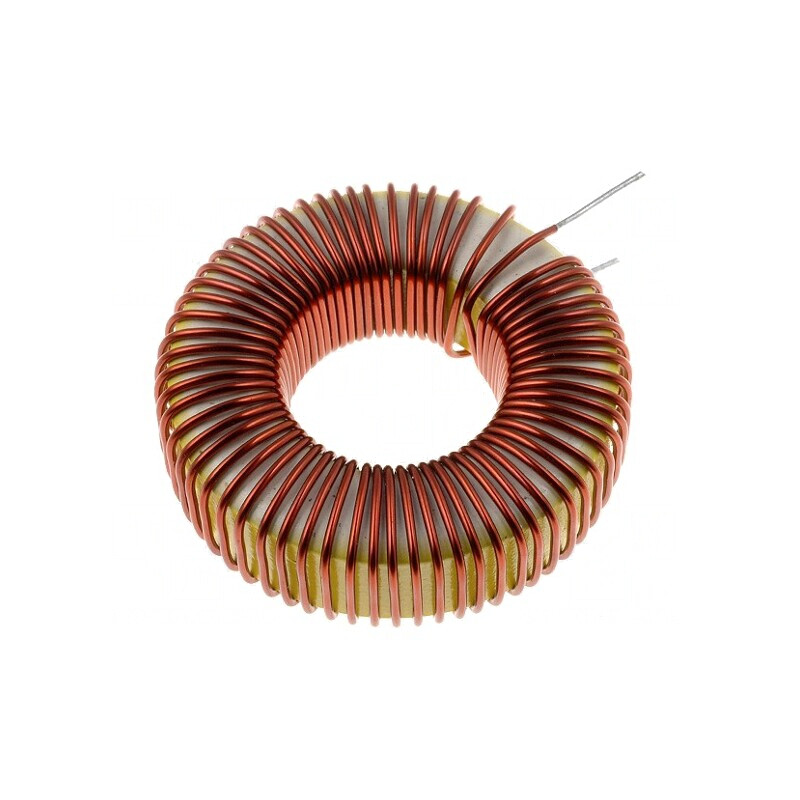 Inductor THT 220uH 5A 97mΩ | Electronic-mag.ro | Componente Electronice Inductor THT 220uH 5A 97mΩ | Electronic-mag.ro | Componente Electronice