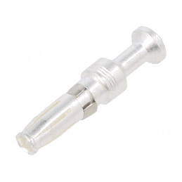 MC BCEM AG 2.5 D3.6 Conector Femelă | Electronic-mag.ro | Componente Electronice