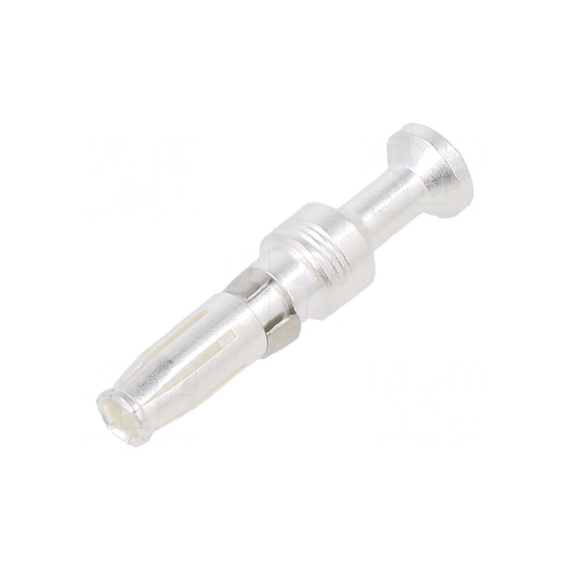 MC BCEM AG 2.5 D3.6 Conector Femelă | Electronic-mag.ro | Componente Electronice