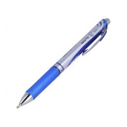 Stilou cu Bilă Albastră Pilot BL77 | Electronic-mag.ro | Componente Electronice