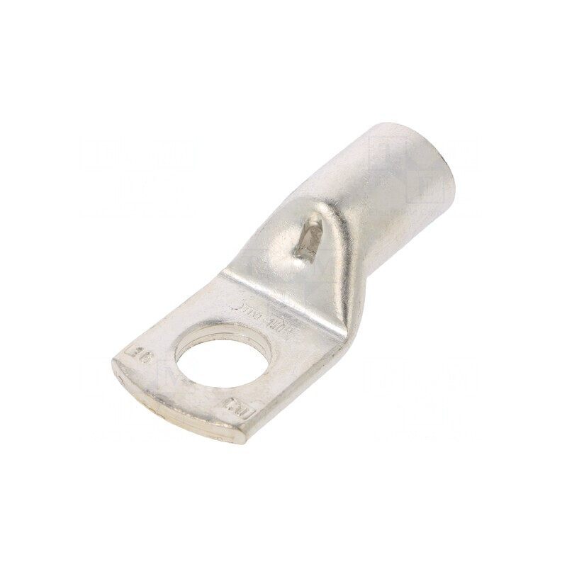 Vârf Inelar Tubular M16 150mm2 Crimpat Cupru | Electronic-mag.ro | Componente Electronice