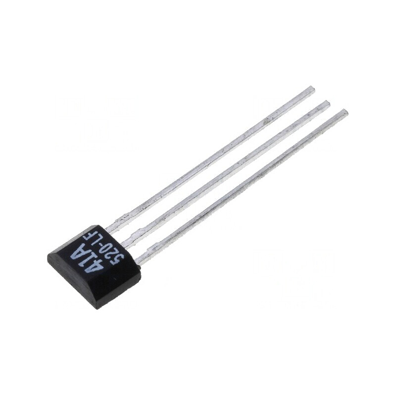 Senzor Hall Unipolar 3.8-30VDC | Electronic-mag.ro | Componente Electronice Senzor Hall Unipolar 3.8-30VDC | Electronic-mag.ro | Componente Electronice