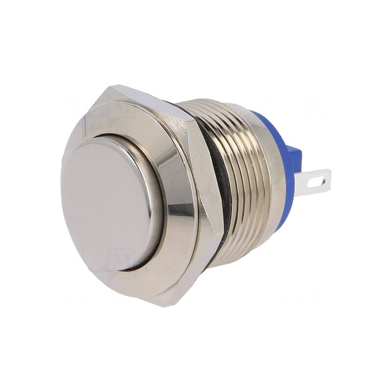 Comutator Anti-Vandalism SPST 1A 220V 2A 36V | Electronic-mag.ro | Componente Electronice