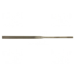Pilă Plată 140mm pentru Metal | Electronic-mag.ro | Componente Electronice