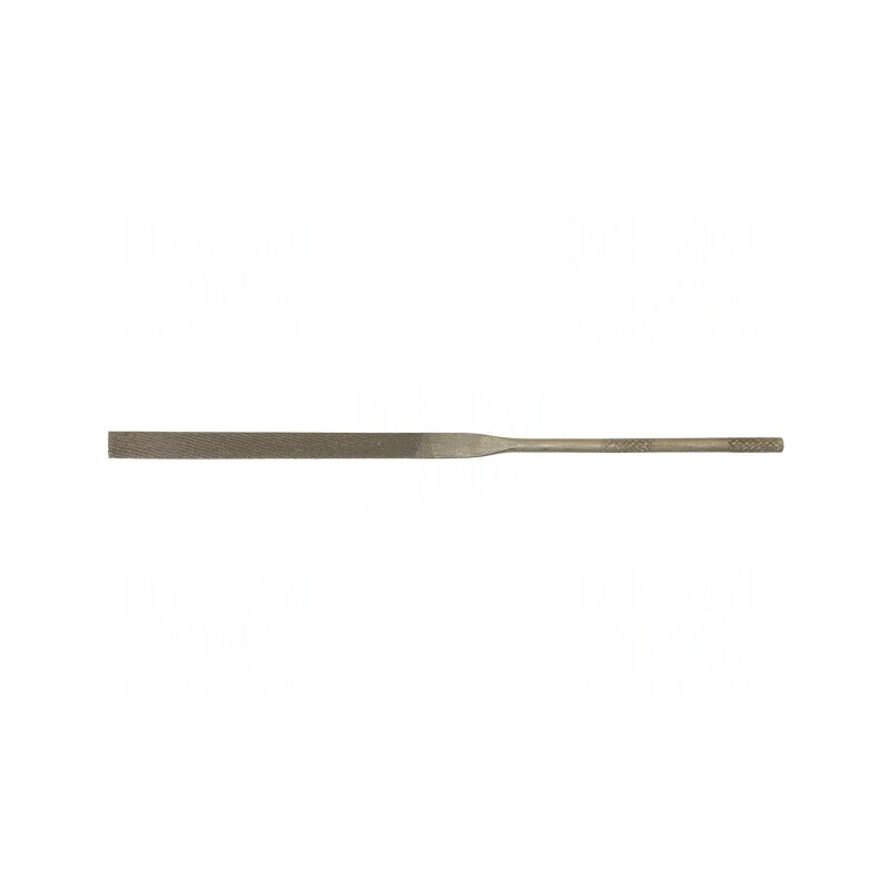 Pilă Plată 140mm pentru Metal | Electronic-mag.ro | Componente Electronice