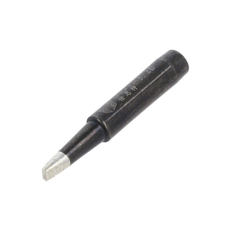 Vârf Şurubelniţă 3,2x0,5mm Nichelat Dublu Strat | Electronic-mag.ro | Componente Electronice