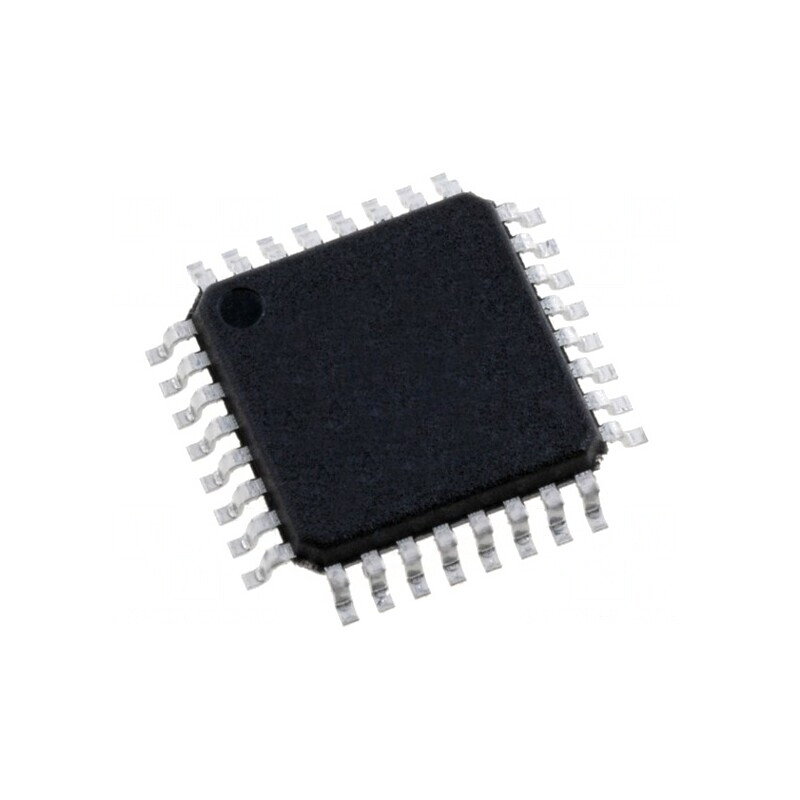 Microcontroler ARM 48MHz LQFP32 2-3.6VDC 5 Timere 16bit | Electronic-mag.ro | Componente Electronice Microcontroler ARM 48MHz LQFP32 2-3.6VDC 5 Timere 16bit | Electronic-mag.ro | Componente Electronice