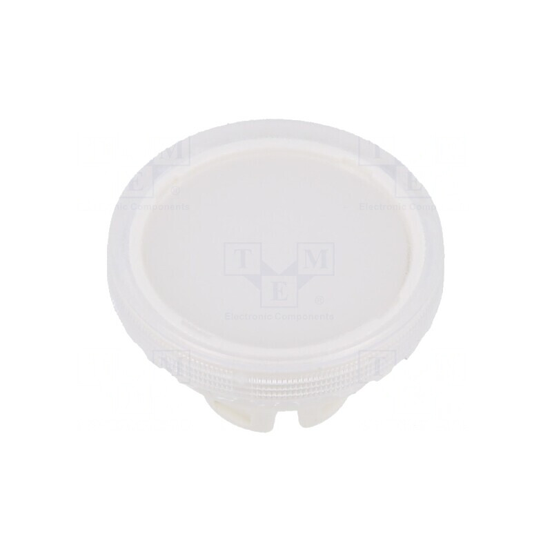 Lentilă Transparentă Plastic pentru Buton 22mm | Electronic-mag.ro | Componente Electronice Lentilă Transparentă Plastic pentru Buton 22mm | Electronic-mag.ro | Componente Electronice