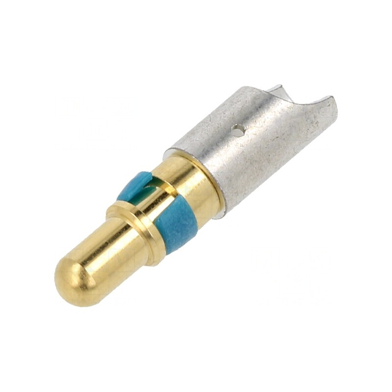 Pin Tată Aurit 40A 8AWG | Electronic-mag.ro | Componente Electronice