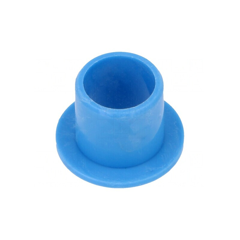 Lagăr Manșon Alunecător cu Flanșă 10mm x 8mm x 10mm | Electronic-mag.ro | Componente Electronice Lagăr Manșon Alunecător cu Flanșă 10mm x 8mm x 10mm | Electronic-mag.ro | Componente Electronice