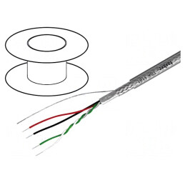 Cablu USB 2.0 FirestoP OFC PVC | Electronic-mag.ro | Componente Electronice