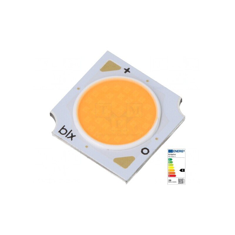 LED COB 12,2W 1742lm 120° | Electronic-mag.ro | Componente Electronice