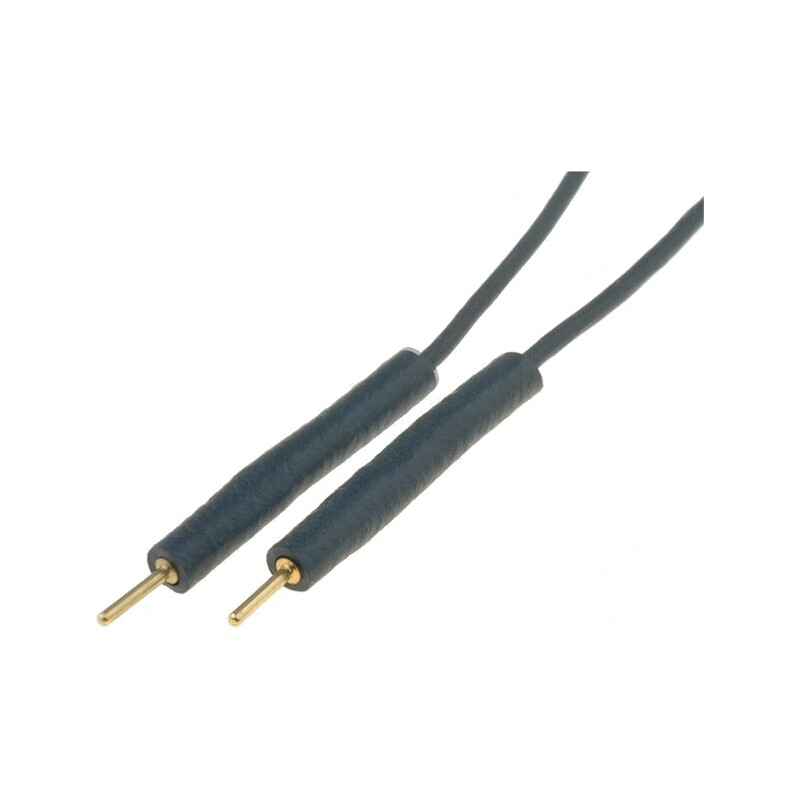 Cablu Conectare 2A 70VDC Negru 0,22mm2 | Electronic-mag.ro | Componente Electronice