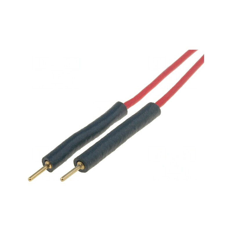 Cablu Silicon 2A 70VDC Roșu | Electronic-mag.ro | Componente Electronice Cablu Silicon 2A 70VDC Roșu | Electronic-mag.ro | Componente Electronice