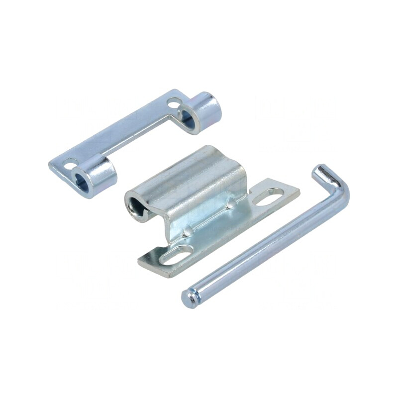 Balama Ușă Metalică | Electronic-mag.ro | Componente Electronice