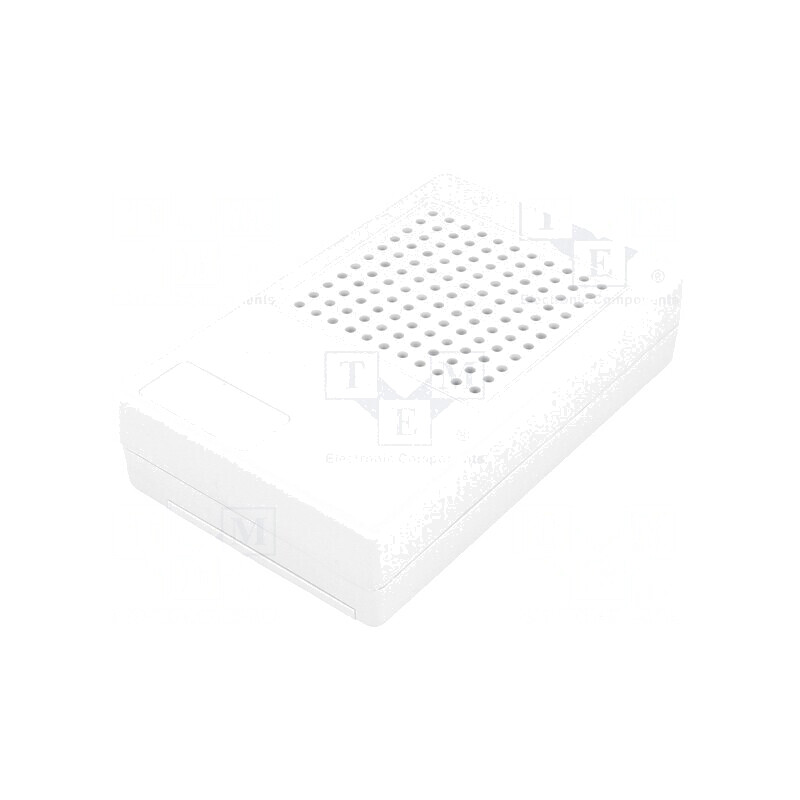 Carcasă ABS Gri 74x118x29 mm | Electronic-mag.ro | Componente Electronice
