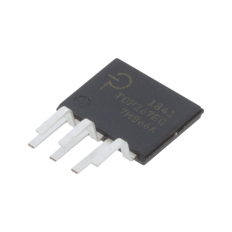 Controler PMIC AC/DC Switcher 59.4-145kHz eSIP-7C | Electronic-mag.ro | Componente Electronice
