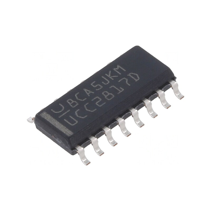 Controler PFC SO16 16-18V  | Electronic-mag.ro | Componente Electronice