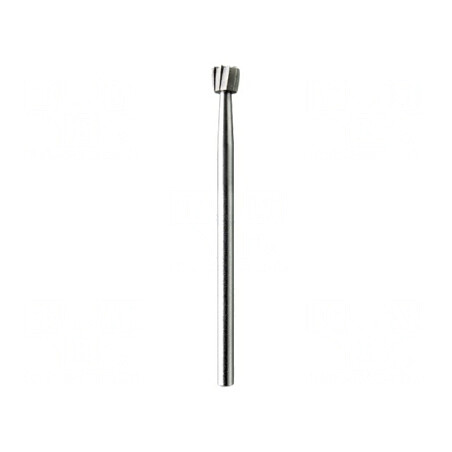 Freza Rapidă 4mm pentru Lemn, Gips, Plastic | Electronic-mag.ro | Componente Electronice