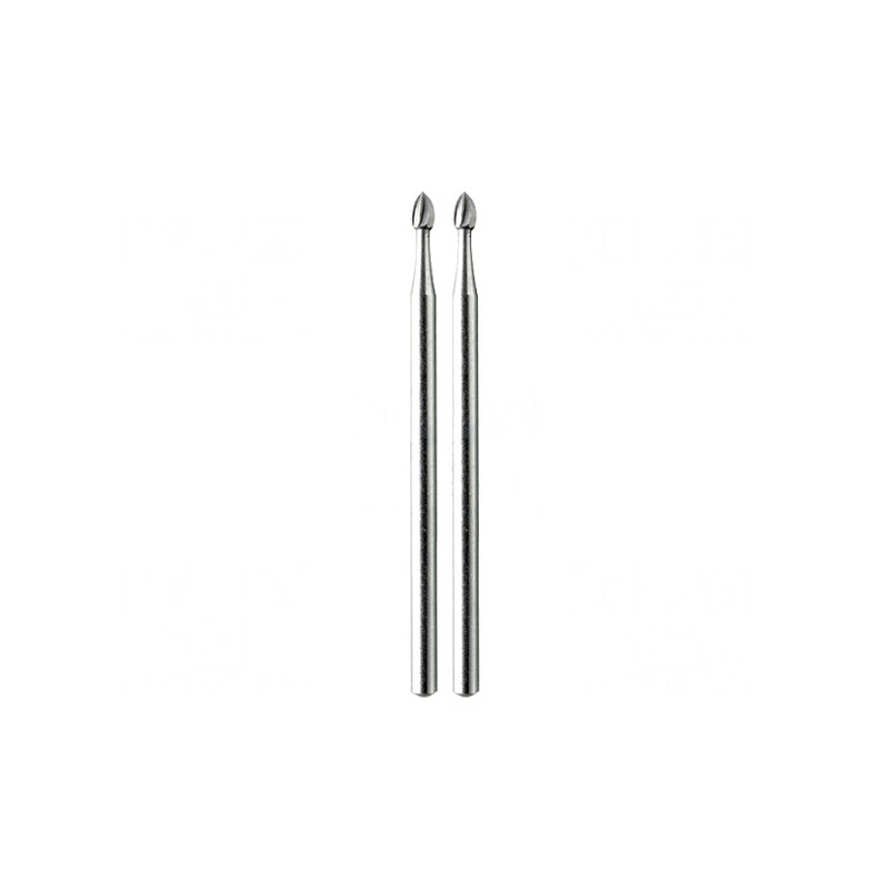Freză Rapidă Ø2,3mm Ø2,35mm pentru Frezare și Gravare | Electronic-mag.ro | Componente Electronice