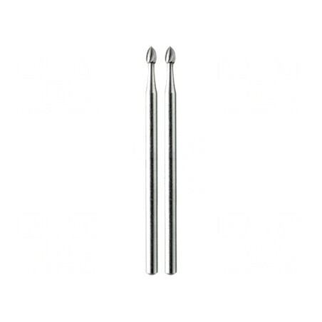 Freză Rapidă Ø2,3mm Ø2,35mm pentru Frezare și Gravare | Electronic-mag.ro | Componente Electronice