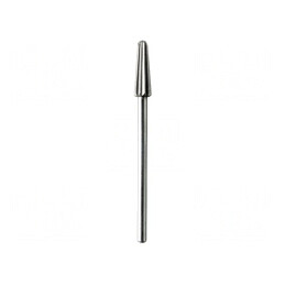 Freza Tăiere Rapidă 4mm Lemn Gips Plastic | Electronic-mag.ro | Componente Electronice