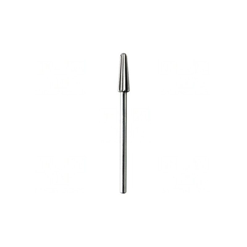 Freza Tăiere Rapidă 4mm Lemn Gips Plastic | Electronic-mag.ro | Componente Electronice