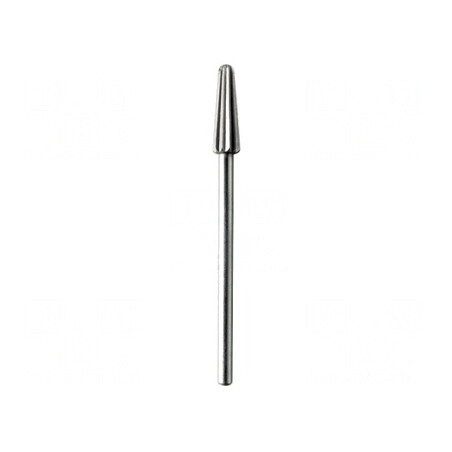 Freza Tăiere Rapidă 4mm Lemn Gips Plastic | Electronic-mag.ro | Componente Electronice