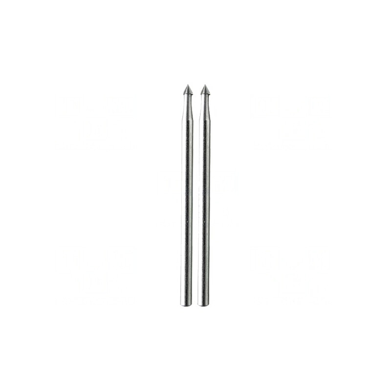 Freză Rapidă Ø 2,3mm și 2,35mm pentru Frezare și Gravare | Electronic-mag.ro | Componente Electronice Freză Rapidă Ø 2,3mm și 2,35mm pentru Frezare și Gravare | Electronic-mag.ro | Componente Electronice
