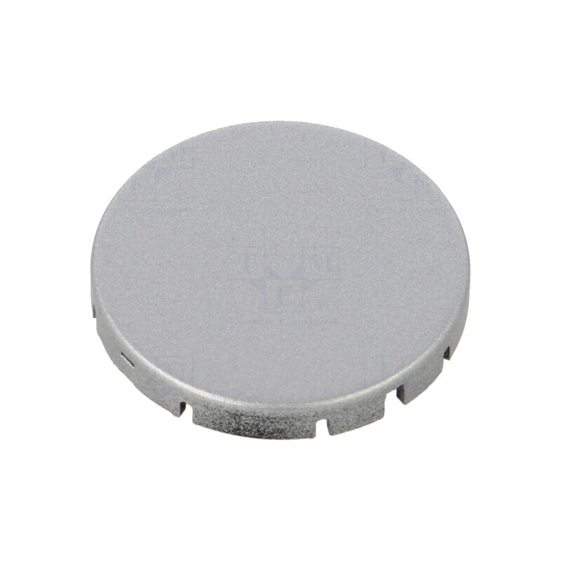 Lentilă Buton Argintie RONTRON-R-JUWEL Ø19,7mm | Electronic-mag.ro | Componente Electronice Lentilă Buton Argintie RONTRON-R-JUWEL Ø19,7mm | Electronic-mag.ro | Componente Electronice