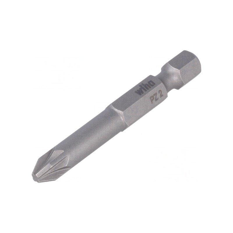 Capăt de şurubelniţă Pozidriv PZ0 50mm | Electronic-mag.ro | Componente Electronice