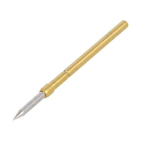 Ac de testare 3A, Abatere arc 4,2mm, Pas 2,54mm | Electronic-mag.ro | Componente Electronice