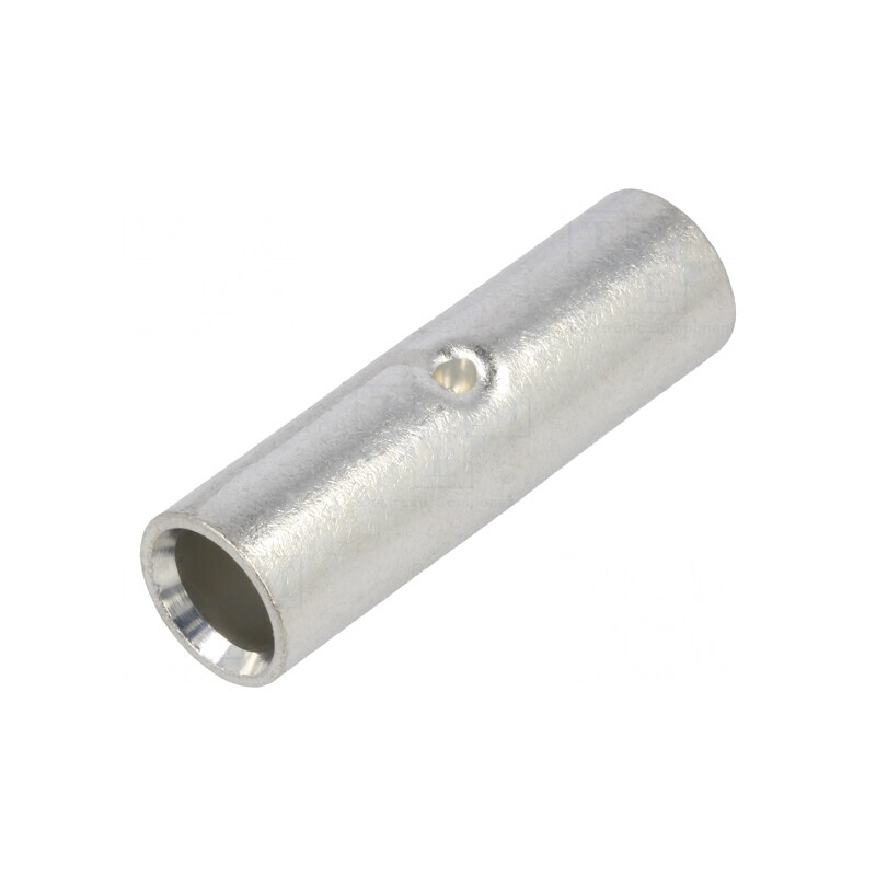 Capăt Cupru Cositorit Crimpat 70mm² | Electronic-mag.ro | Componente Electronice Capăt Cupru Cositorit Crimpat 70mm² | Electronic-mag.ro | Componente Electronice