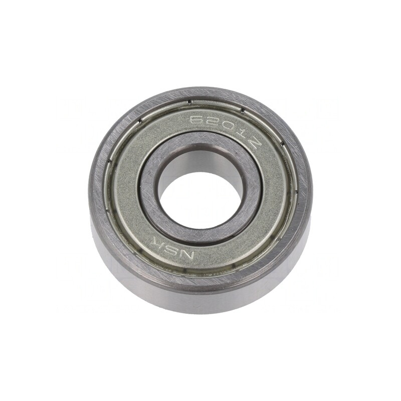 Lagăr cu bile oțel 12x32x10mm | Electronic-mag.ro | Componente Electronice