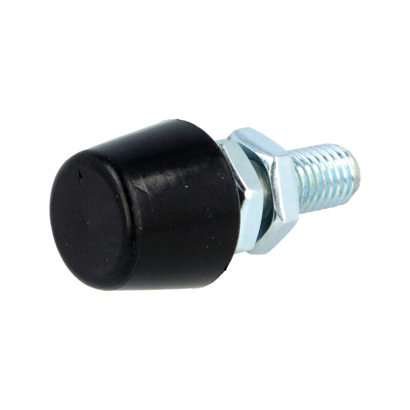 Şurub de Presiune M10 20mm Mufă Plată | Electronic-mag.ro | Componente Electronice