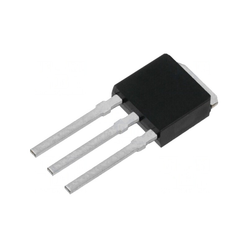Tranzistor NPN Darlington 100V 8A 40W IPAK | Electronic-mag.ro | Componente Electronice Tranzistor NPN Darlington 100V 8A 40W IPAK | Electronic-mag.ro | Componente Electronice