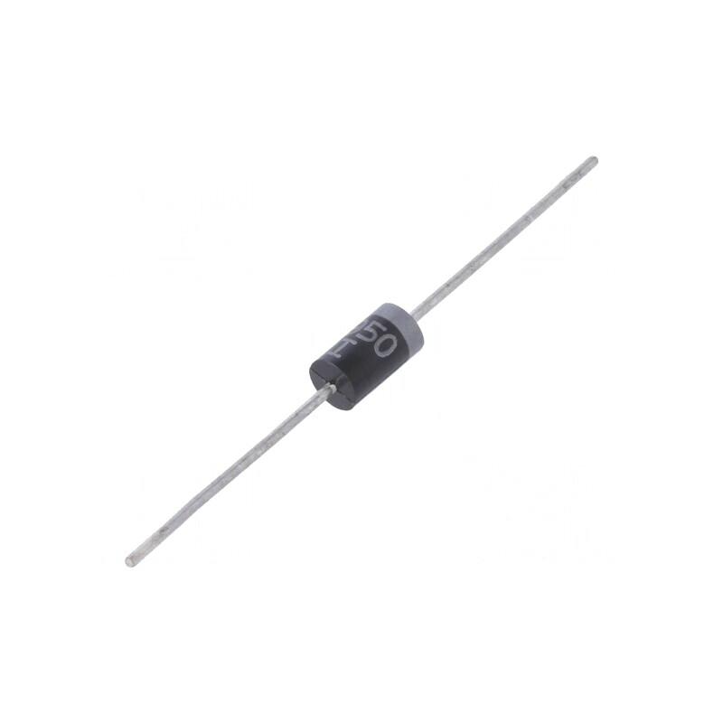 Diodă TVS 1,5kW 51,05V 21,4A Unidirecţională Ø9,52x5,21mm | Electronic-mag.ro | Componente Electronice Diodă TVS 1,5kW 51,05V 21,4A Unidirecţională Ø9,52x5,21mm | Electronic-mag.ro | Componente Electronice